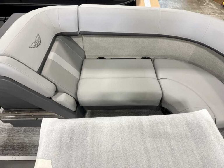 2026 Bennington 23MFB - ESP - Limited Edition US-ETWS0828A626 [photo 3]